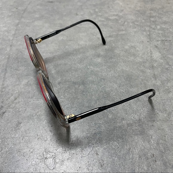 VINTAGE GUCCI Frames - Picture 6 of 6